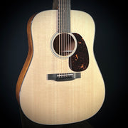 Martin Custom Shop 18 Style Dreadnought Short Scale