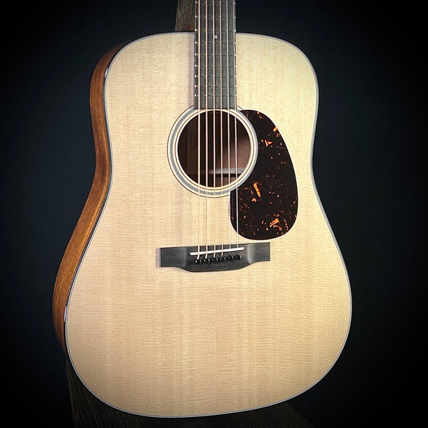 Martin Custom Shop 18 Style Dreadnought Short Scale