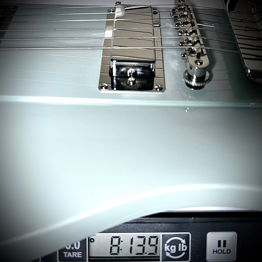 Epiphone 1963 Firebird V