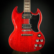 Gibson SG Standard ‘61