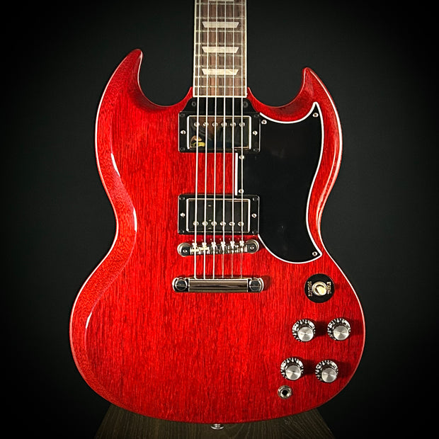 Gibson SG Standard ‘61