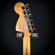 Fender Chris Shiflett Cleaver Telecaster  Deluxe