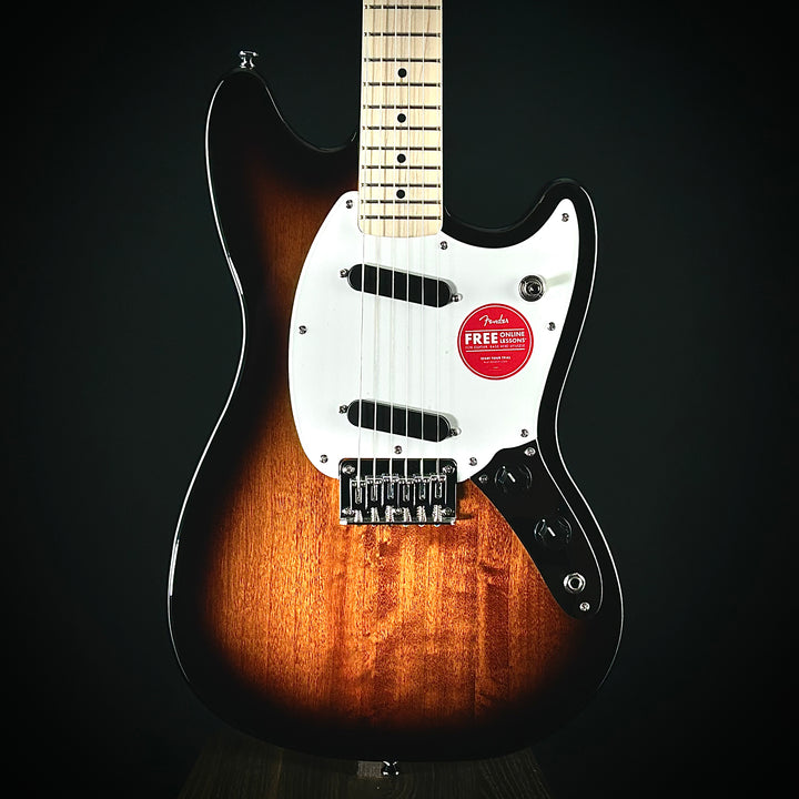Squier Sonic Mustang