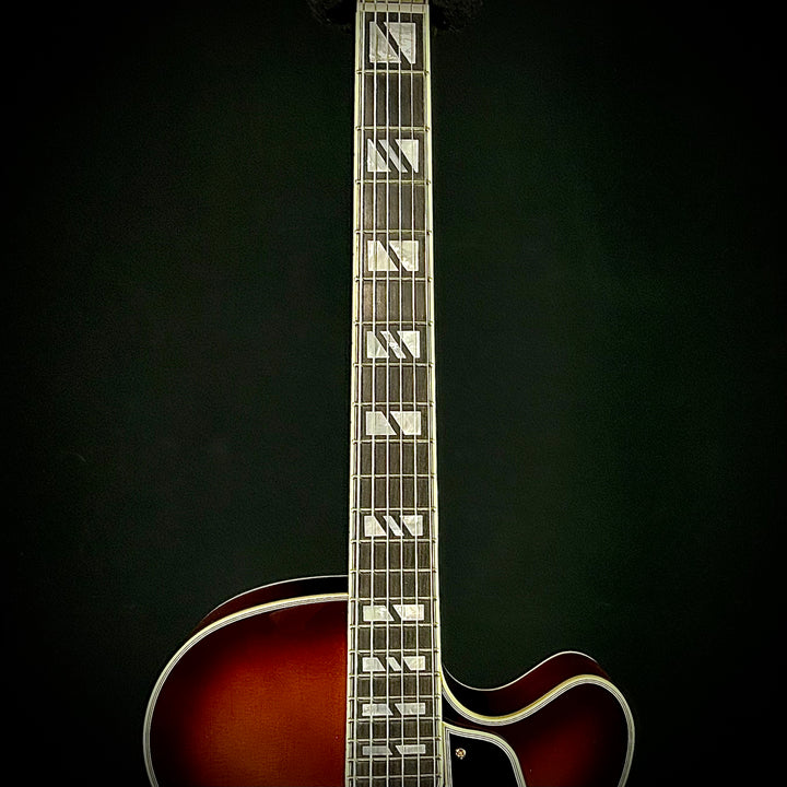 D’Angelico Excel 16