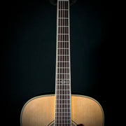 Alvarez Masterworks MD70 Herringbone