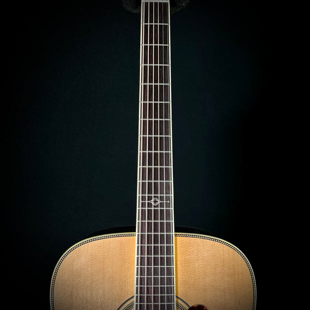 Alvarez Masterworks MD70 Herringbone