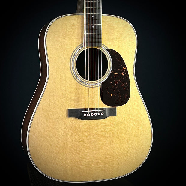 Martin D-35 - New for 2025