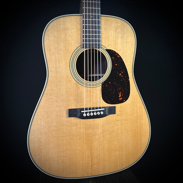 Martin HD-28 - New for 2025