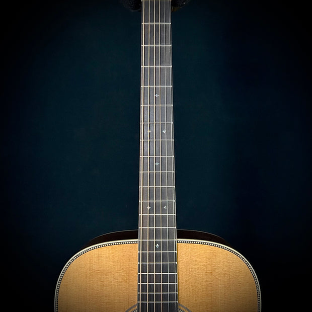 Martin HD-28 - New for 2025