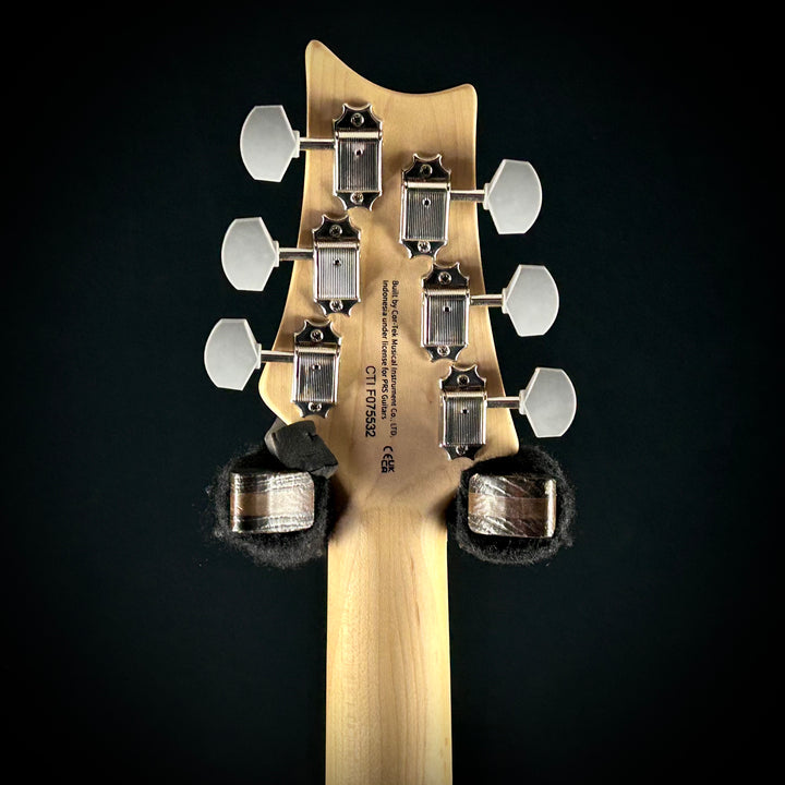 PRS SE Silver Sky
