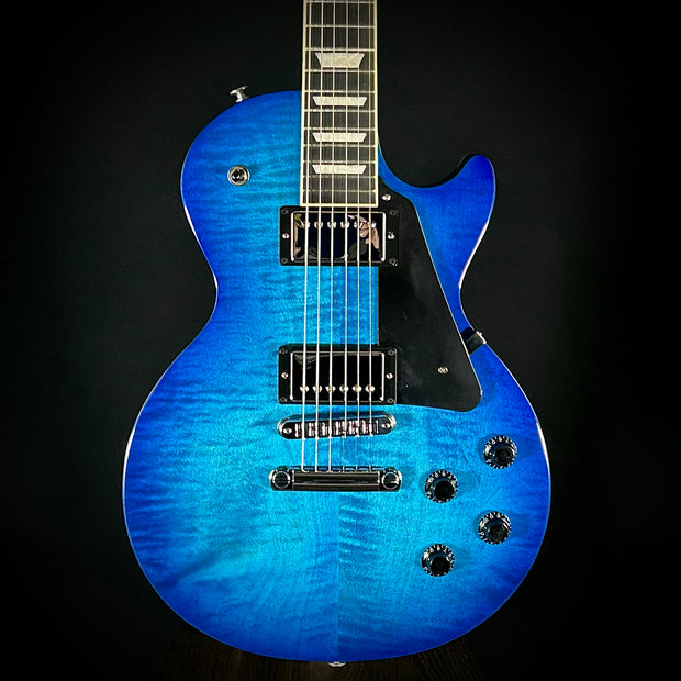 Gibson Les Paul Studio Session Cobalt Burst