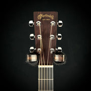 Martin SC-10E - Sapele
