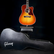 Gibson Songwriter Cutaway - Burst