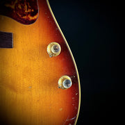 Gibson 1966 J-160e (USED)