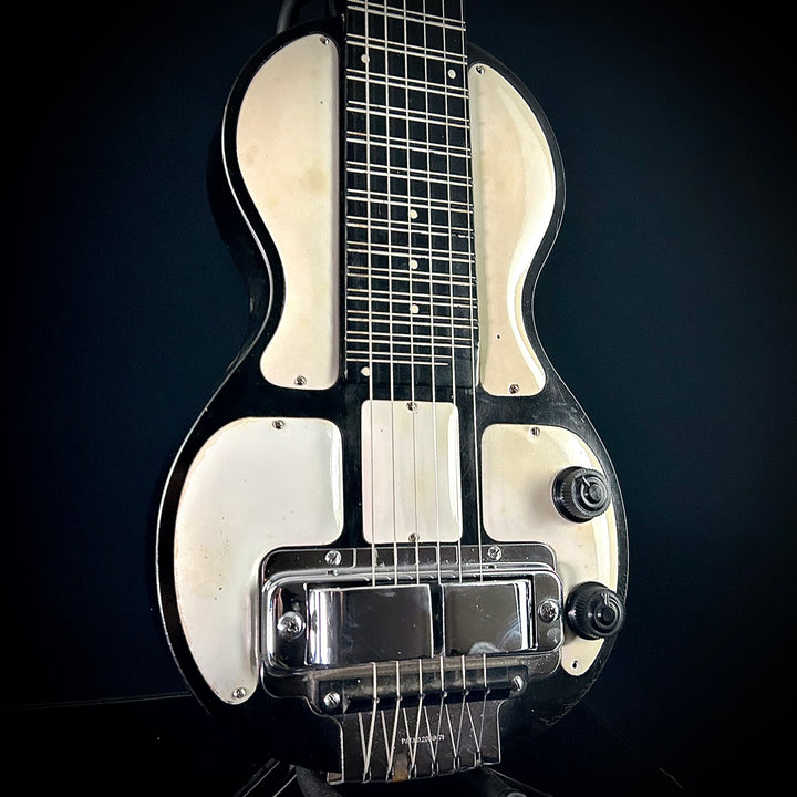 Rickenbacker 1945 Electro B6 Lapsteel (Vintage)