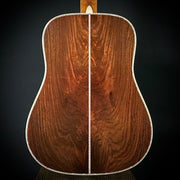 Martin Custom Shop 45 Style Dreadnought - Wildgrain Rosewood