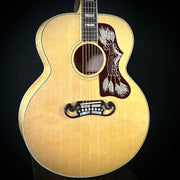 Gibson SJ-200 Montana Gold - Antique Natural