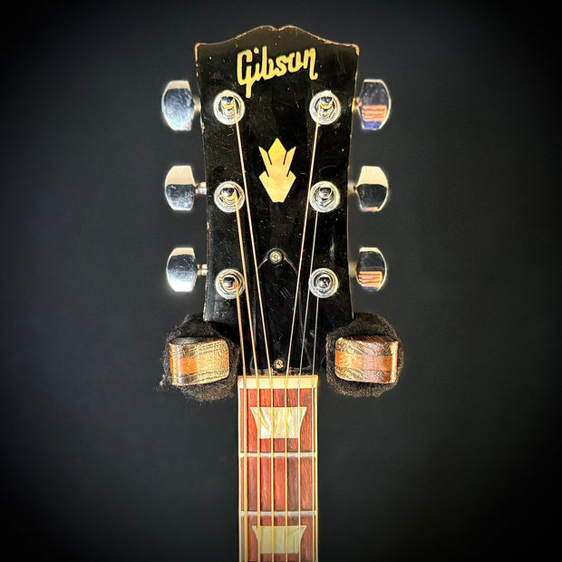 Gibson 1966 J-160e (USED)