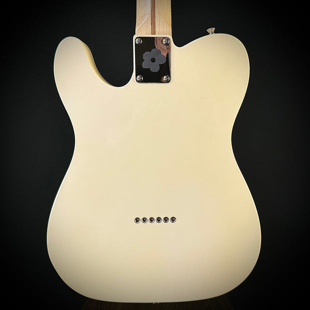 Fender Limited Edition World Stamp Telecaster | Mali