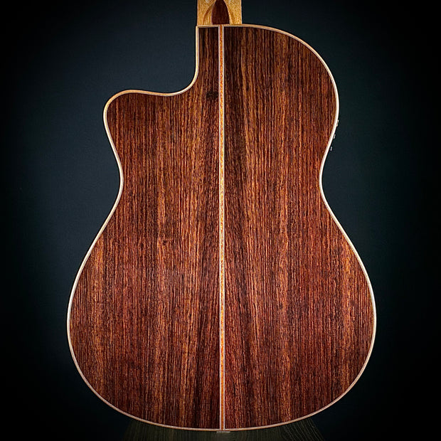 Cordoba Orchestra CE - Cedar