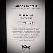 Gibson 1939 SJ-100 Murphy Lab - Heavy Aged