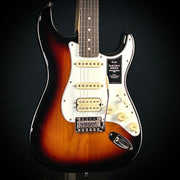 Fender Player II Stratocaster HSS