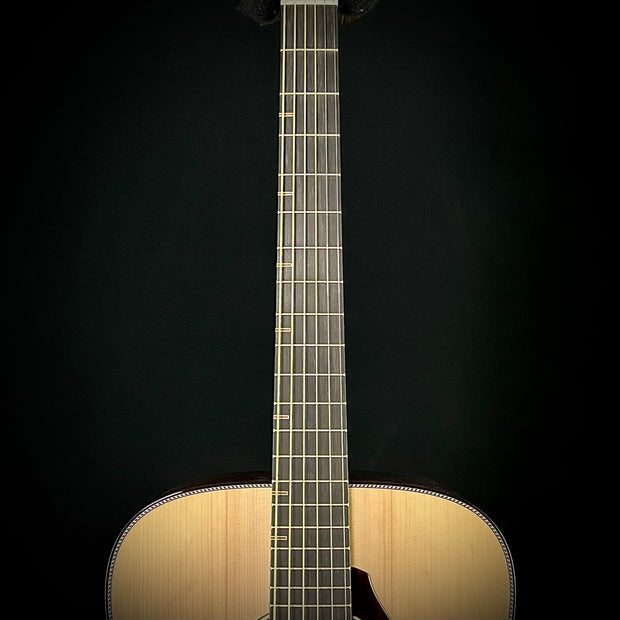 Yamaha FG9 MX - Mahogany