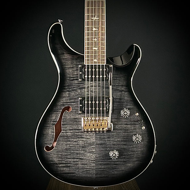 PRS SE Custom 24 Semi-Hollow Piezo