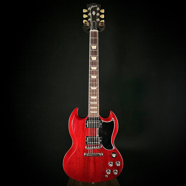 Gibson SG Standard ‘61