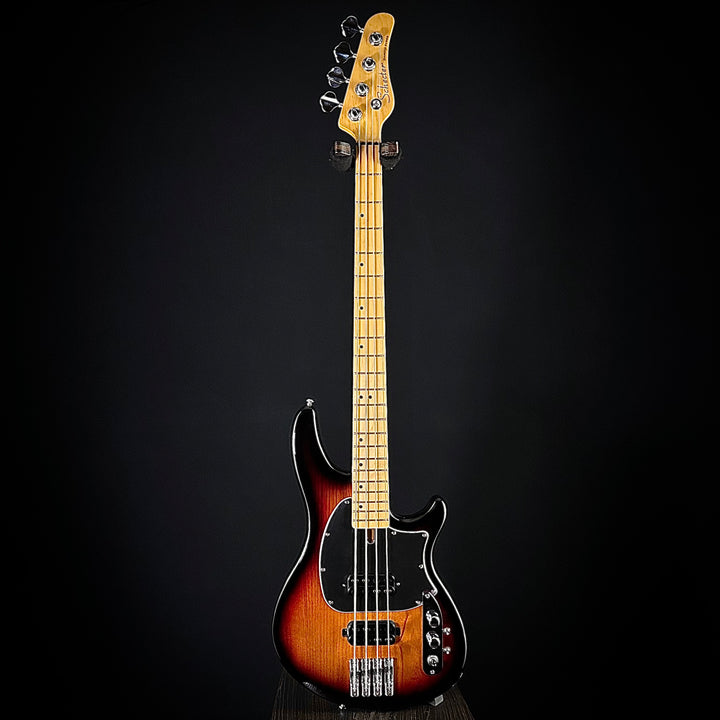 Schecter GS CV-4