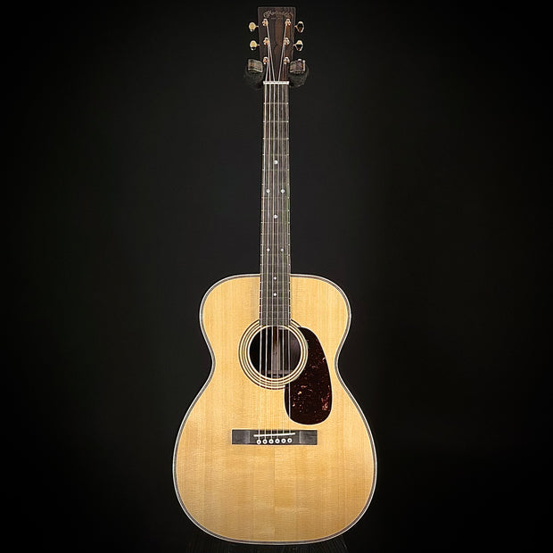 Martin Custom Shop  28 Style, Double 00 - Ziricote