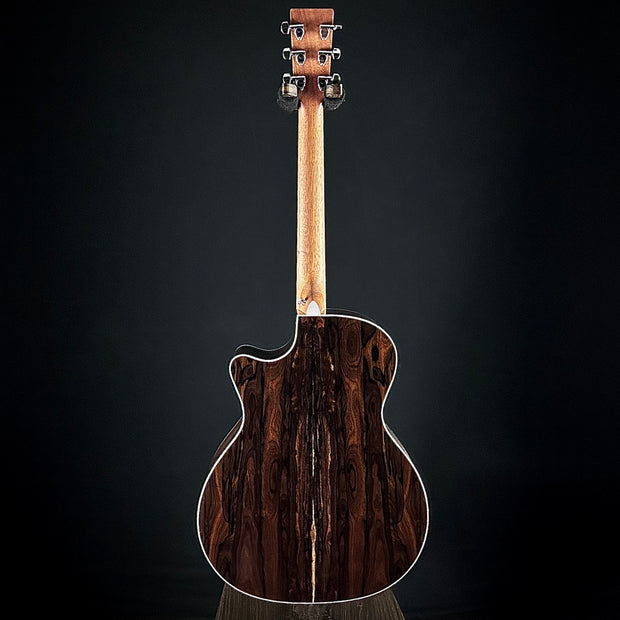 Martin GPC-13E Ziricote