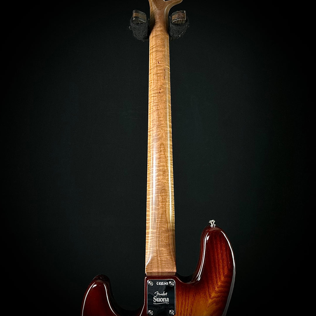 Fender Limited Edition Suona Jazz Bass Thinline