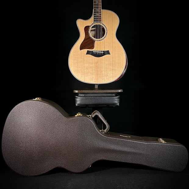 Taylor 814ce - Lefty