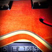 Gibson 1959 ES-355 Reissue Murphy Lab Light Aged