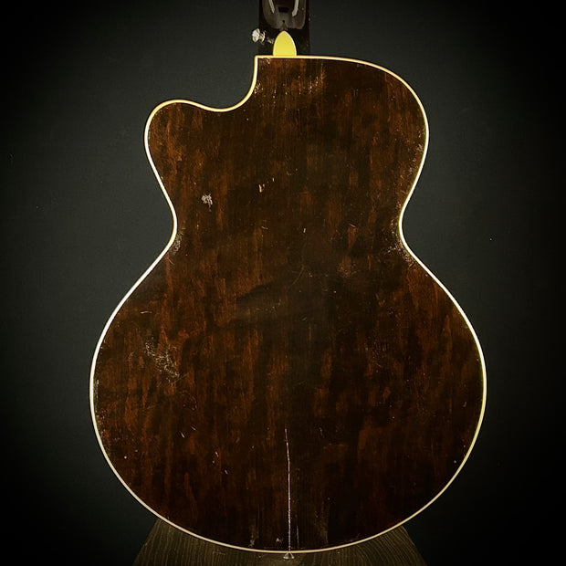 Gibson Modified 1935 L-50 (Vintage)