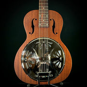 Gretsch G9210 Boxcar™ Square-Neck Resonator Guitar