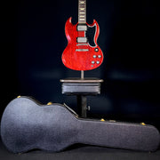 Gibson Custom Shop 1961 Les Paul Standard Reissue Stop-Bar VOS