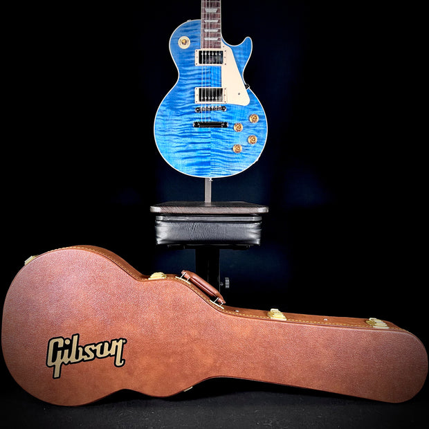 Gibson Les Paul Standard '50s Figured Top