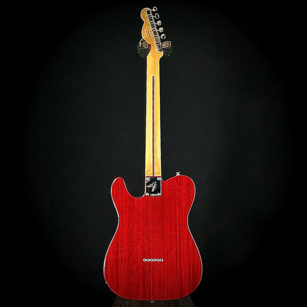 Fender Player II Telecaster