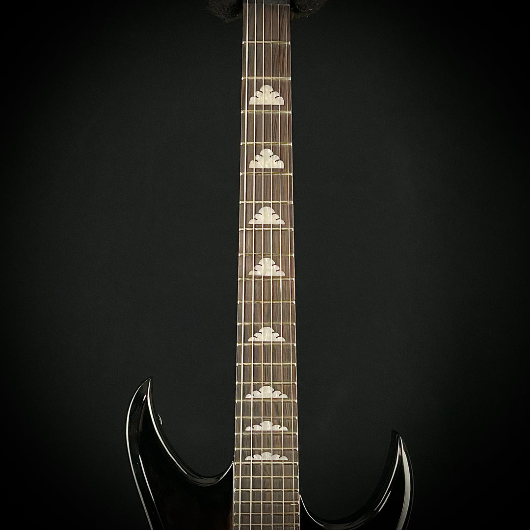 BC Rich | Rich "B" Legacy