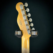 Fender Custom Shop '63 Telecaster Relic