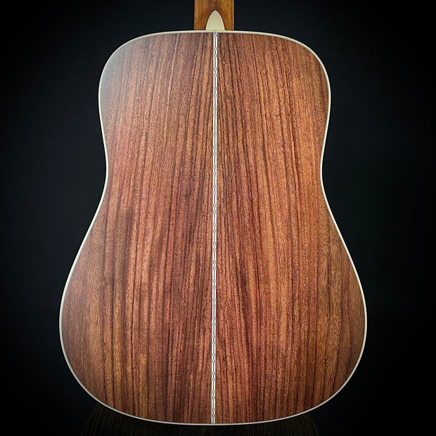 Martin D-28 Satin