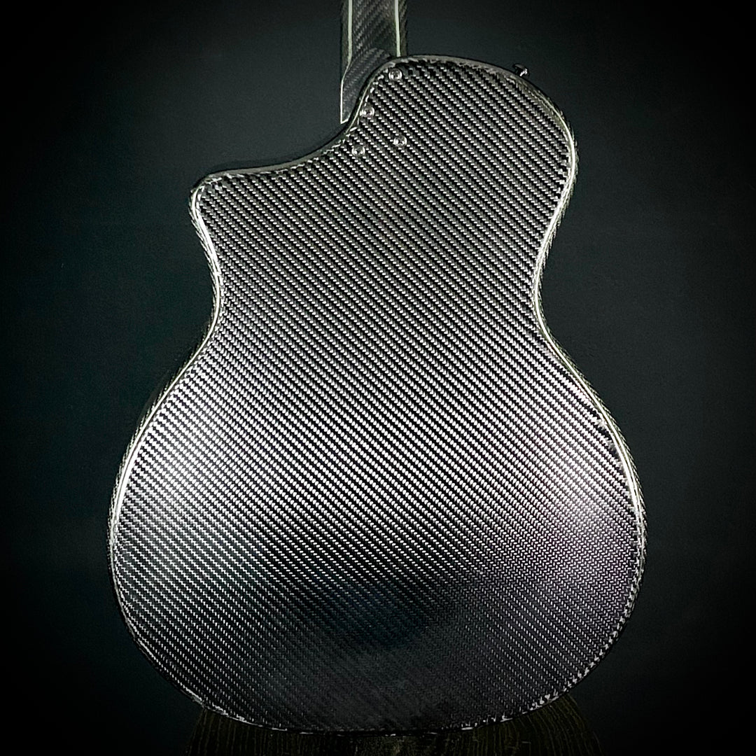 KLOS Grand Cutaway - Carbon Fiber