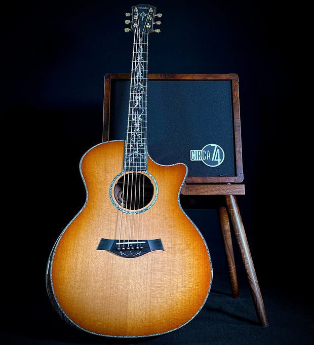 Taylor 50th Anniversary PS14ce LTD & Circa 74 Amp