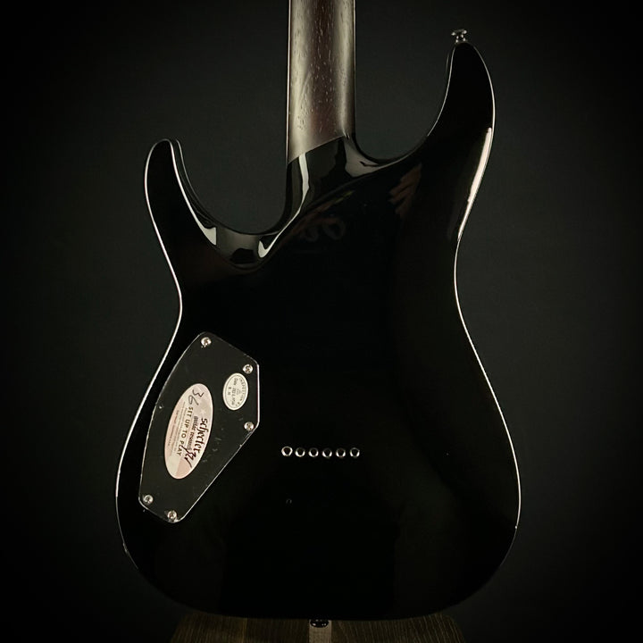 Schecter GS Reaper 6 Custom