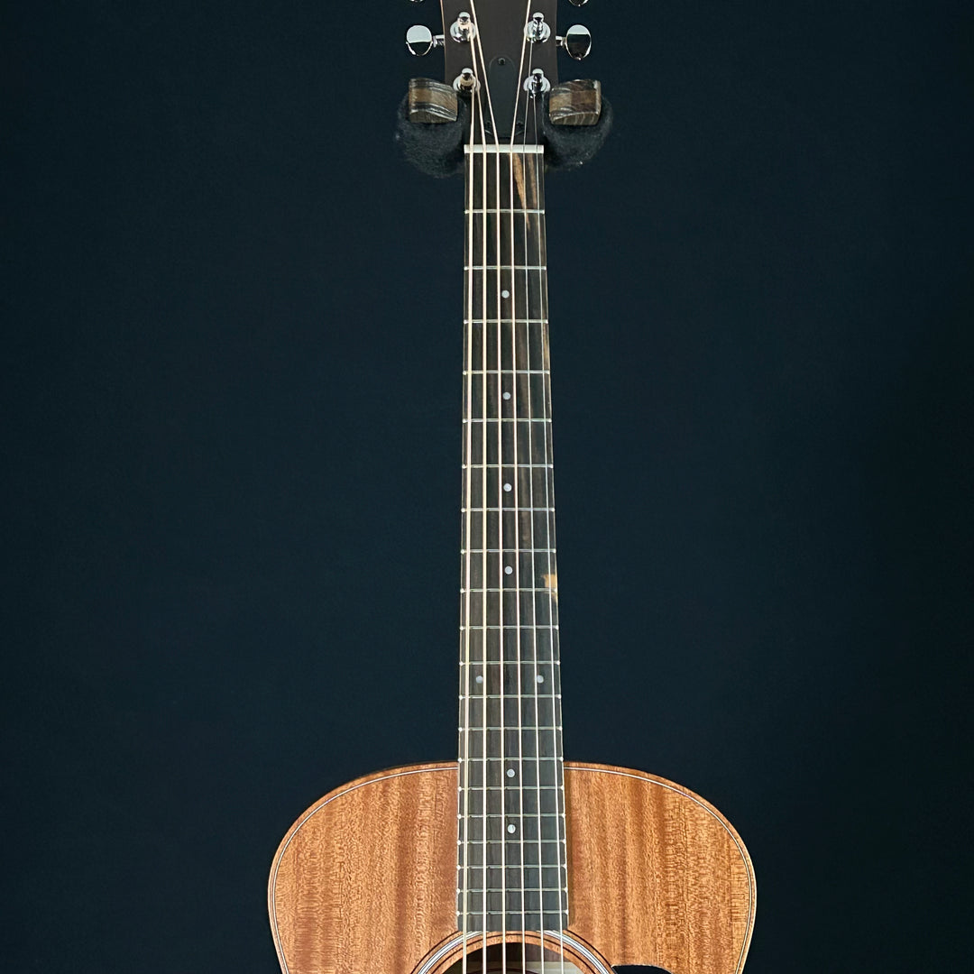 Taylor GS Mini - Mahogany