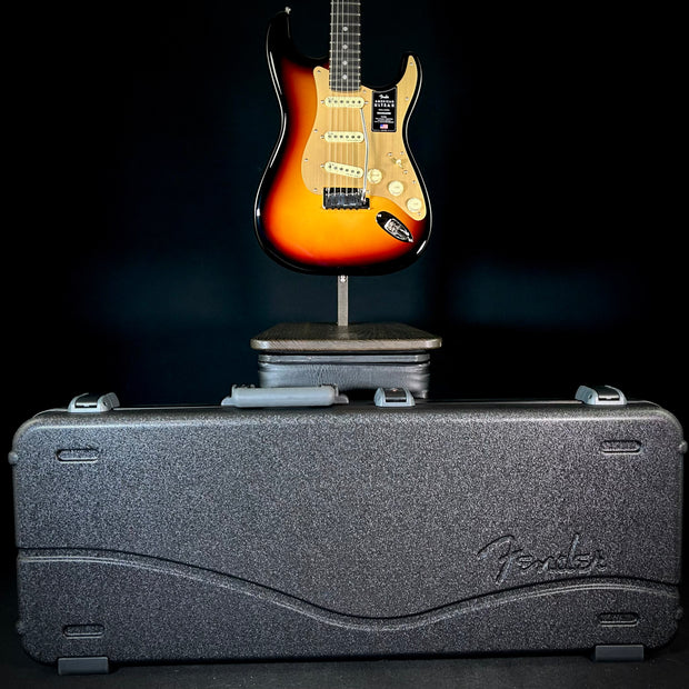 Fender American Ultra II Stratocaster