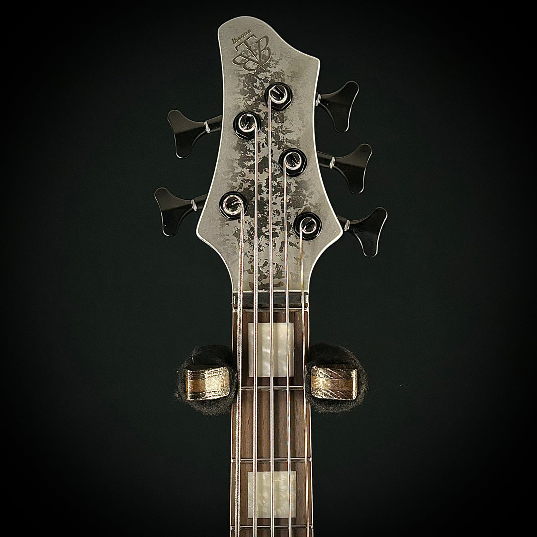 Ibanez BTB25TH5 5-String Bass