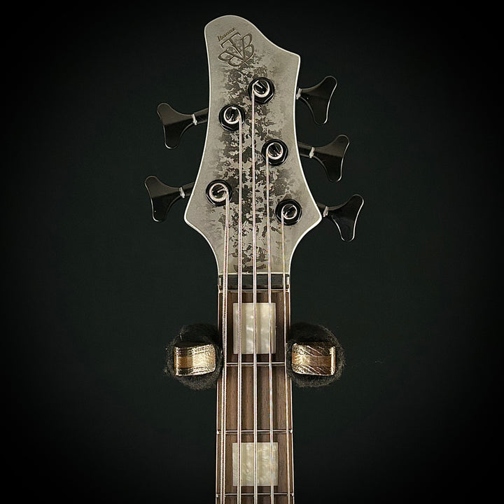 Ibanez BTB25TH5 5-String Bass